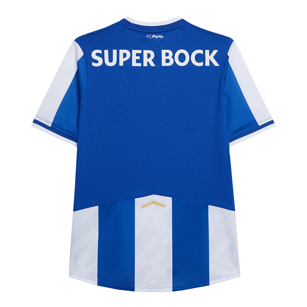 FC Porto Home Soccer Jersey 2025/26
