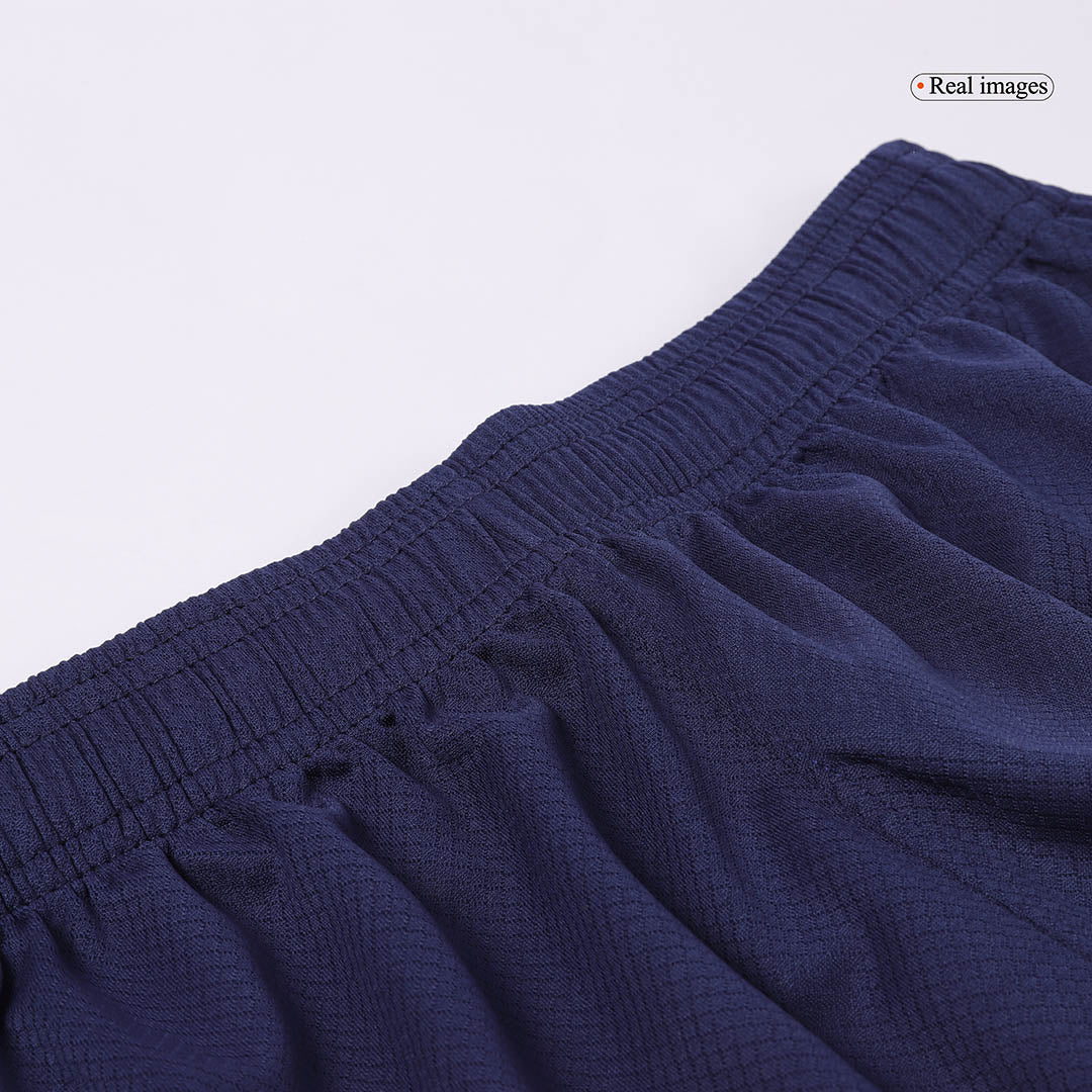 Barcelona Soccer Shorts Home 2024/25