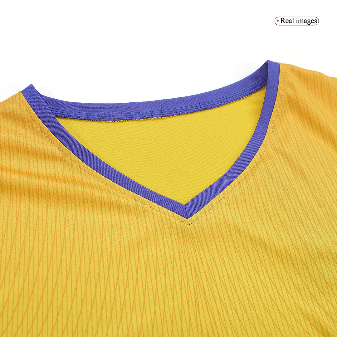 Retro 2002/03 Inter Milan Third Away Soccer Jersey