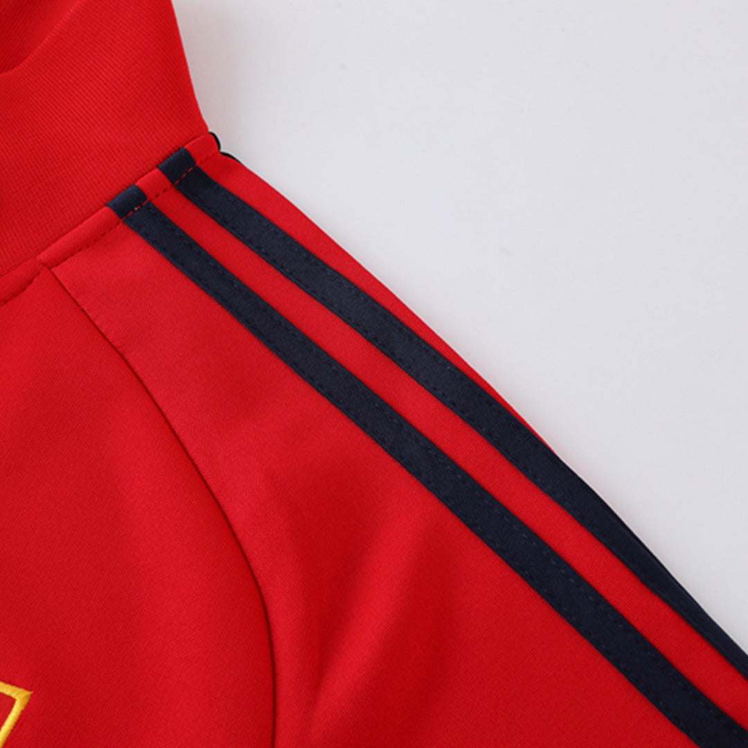 Spain Training Jacket Kit (Jacket+Pants) 2022/23