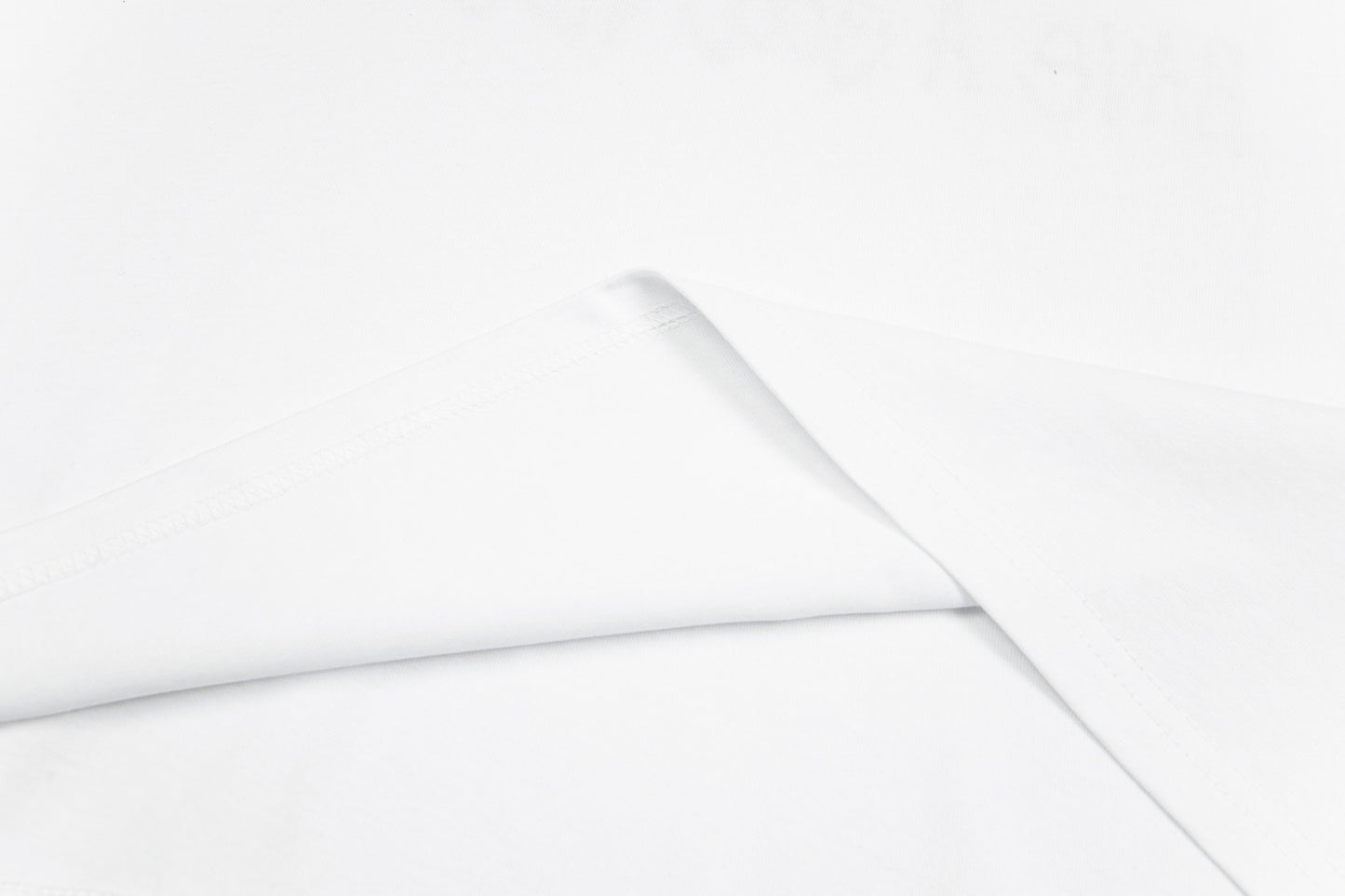 Stussy SP Swirl Logo Short Sleeve T-Shirt - White