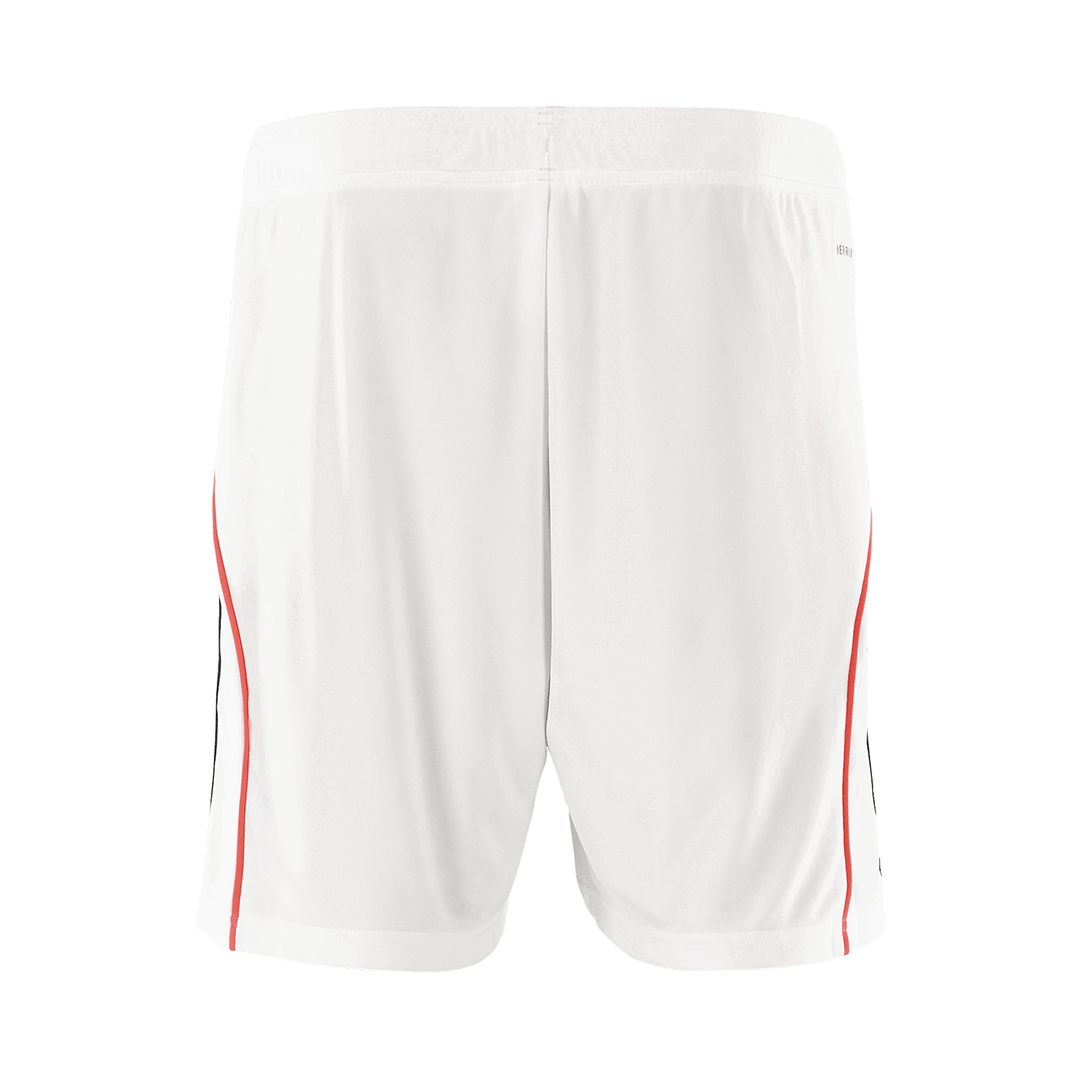 Bayern Munich Away Soccer Uniform Kits 2025/26