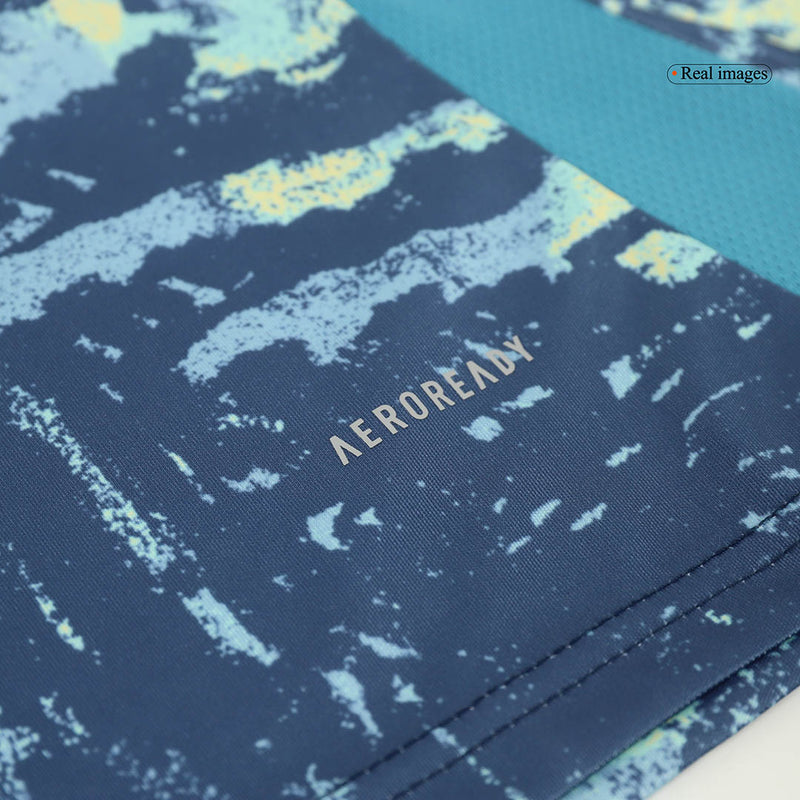 Ajax Away Soccer Jersey 2024/25