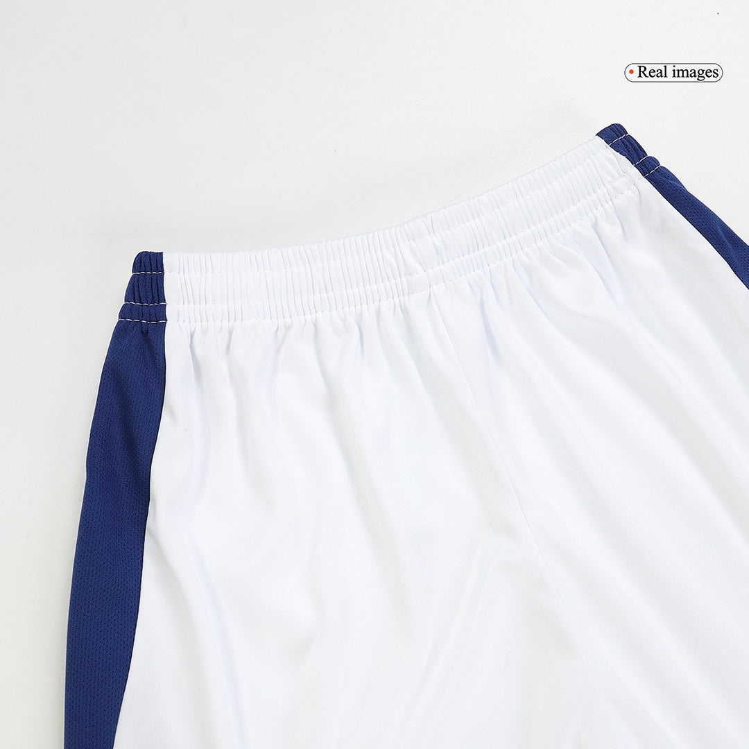 Kid's Arsenal Home Soccer Jersey Kit(Jersey+Shorts+Socks) 2024/25