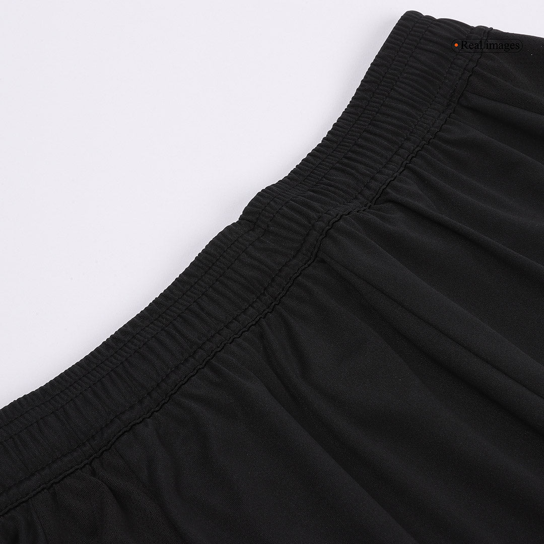 Bayern Munich Away Soccer Shorts 2024/25