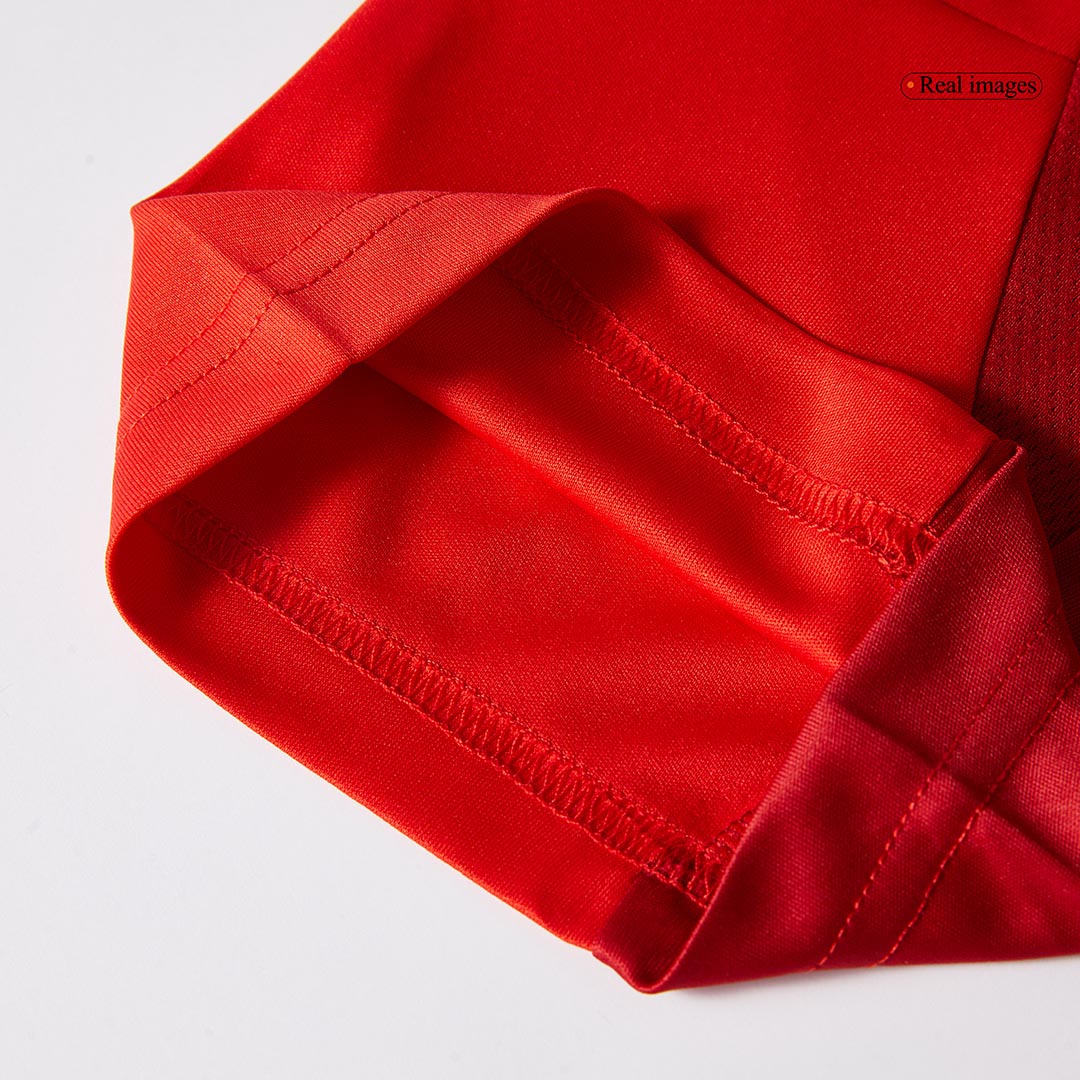 KANE #9 Bayern Munich Home Soccer Jersey 2024/25