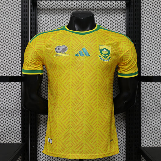 Premium Team Home Premium Soccer Jersey (Authentic Player Version)
