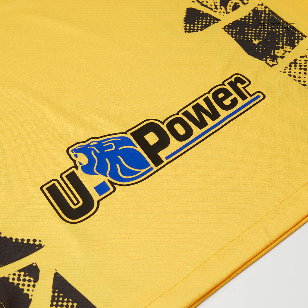 LAUTARO #10 Inter Milan Soccer Jersey Third Away Custom Shirt 2024/25