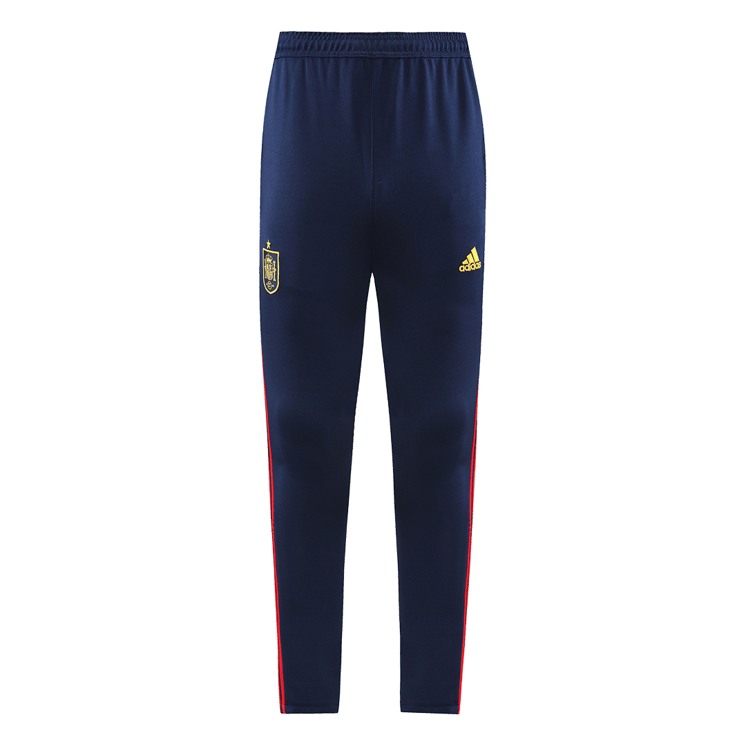 Spain Training Jacket Kit (Jacket+Pants) 2022/23