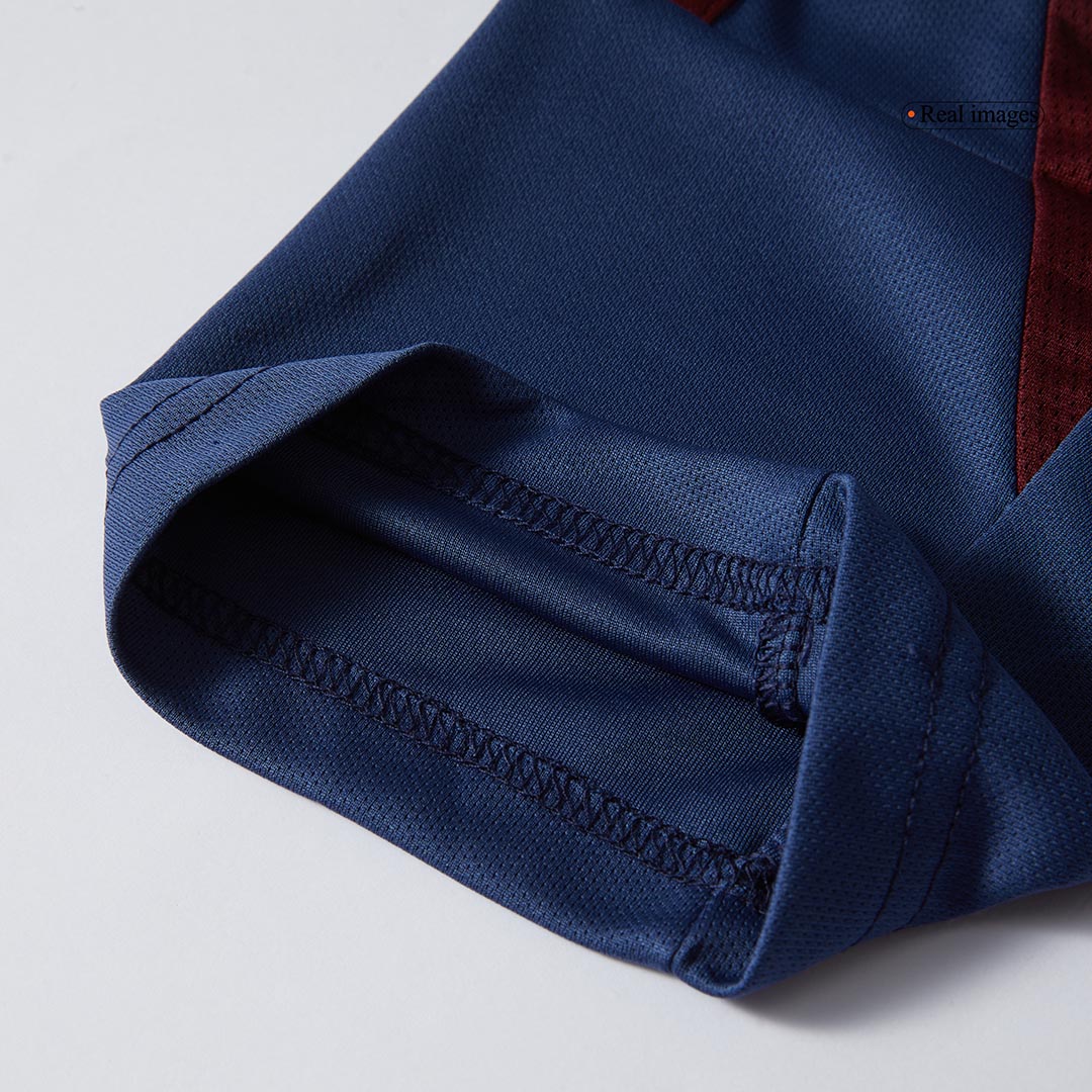 DYBALA #21 Roma Soccer Jersey Third Away Custom Shirt 2024/25