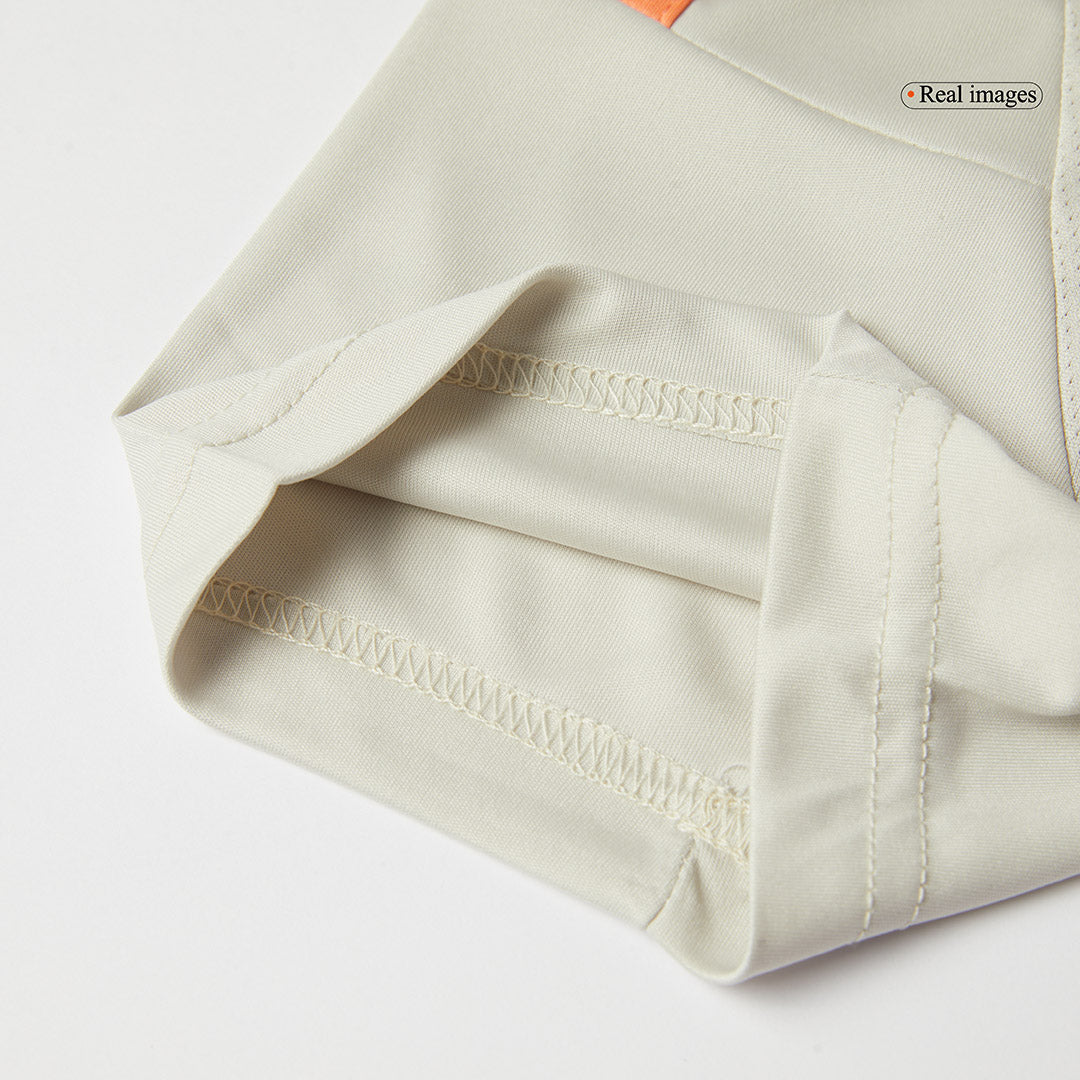 DYBALA #21 Roma Soccer Jersey Away Custom Shirt 2024/25