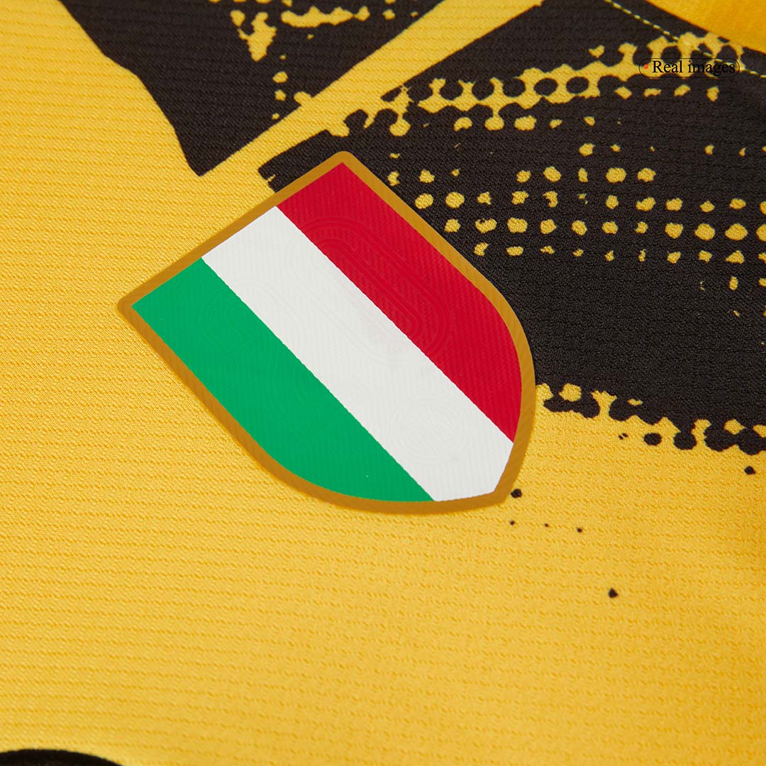 LAUTARO #10 Inter Milan Soccer Jersey Third Away Custom Shirt 2024/25