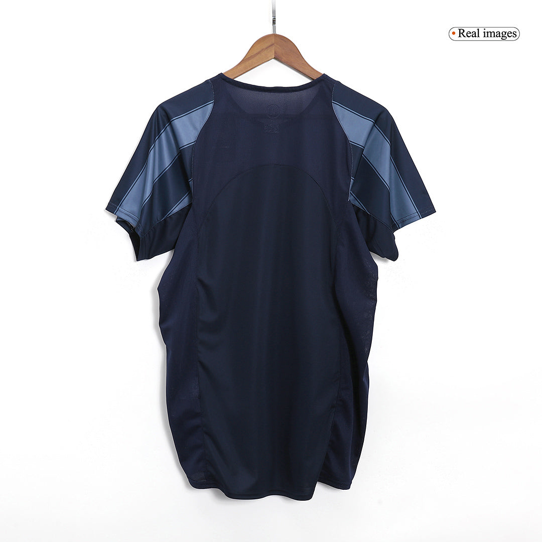 Retro 2004/05 Inter Milan Third Away Soccer Jersey