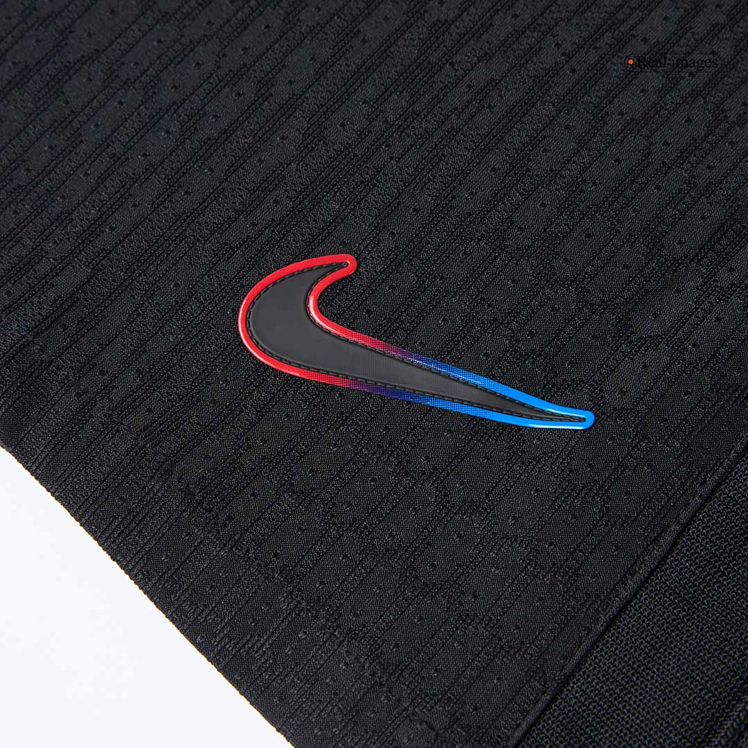 Authentic Barcelona Away Soccer Shorts 2024/25