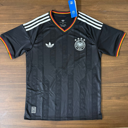 Germany National Team Premium Soccer Jersey - Away/Special Edition